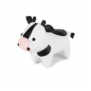 ベビートゥーラブ ガラガララトル TINY うし Baby to love【送料無料 沖縄・一部地域を除く】